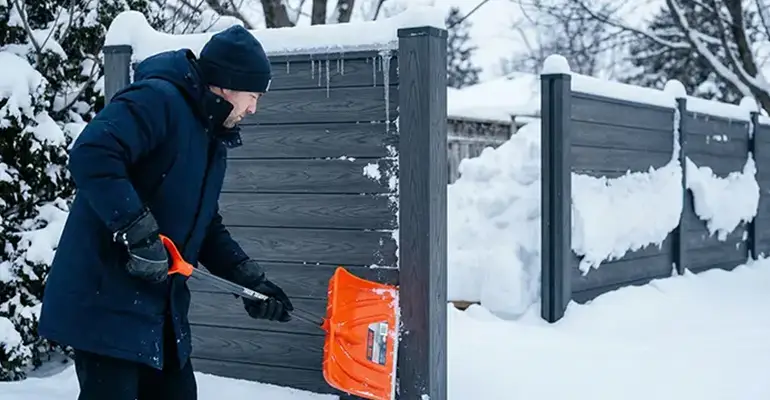 Winter Maintenance