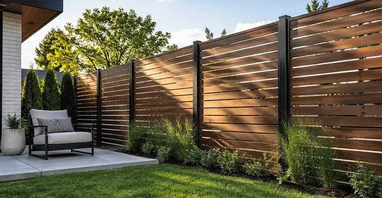 7 Best Woods for Fences: A Complete Comparison Guide