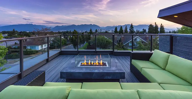 Do Rooftop Decks Leak?