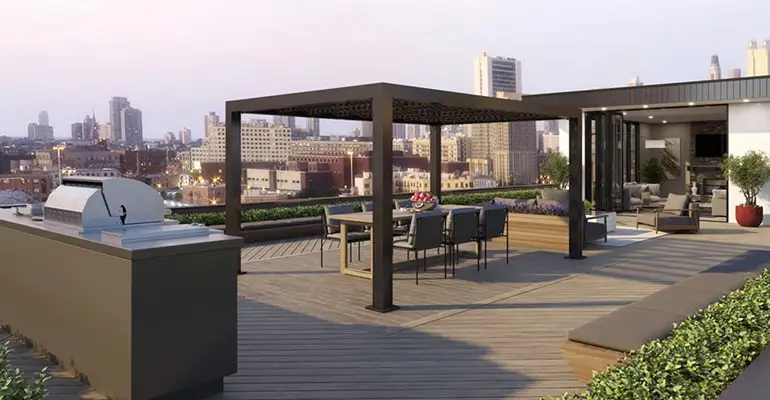 Incorrect Waterproofing System Selection