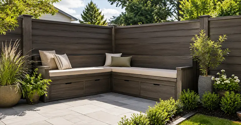 Do You Need a Permit to Repair or Replace an Existing Fence?