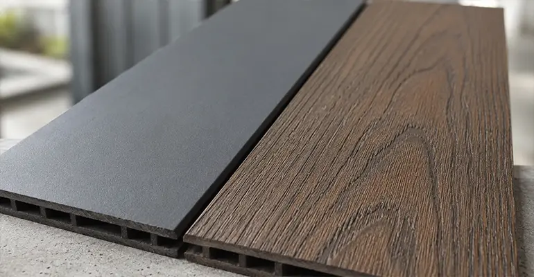 Choose Surface Textures