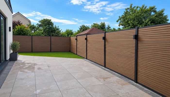 Composite Fence Pickets